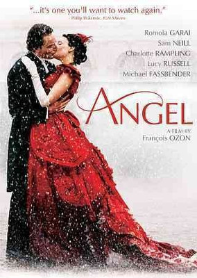 

ANGEL(DVD English)