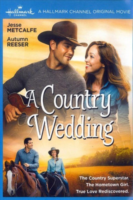 

COUNTRY WEDDING(DVD English)