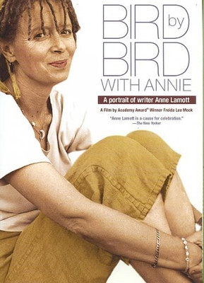 

BIRD BY BIRD WITH ANNIE(DVD English)