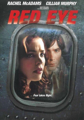 

RED EYE(DVD English)