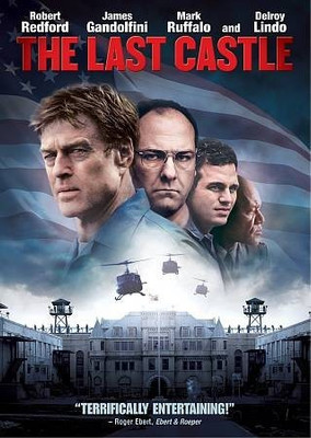 

LAST CASTLE(DVD English)