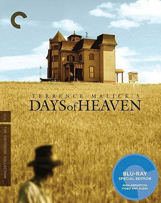 

DAYS OF HEAVEN(Blu-ray English)