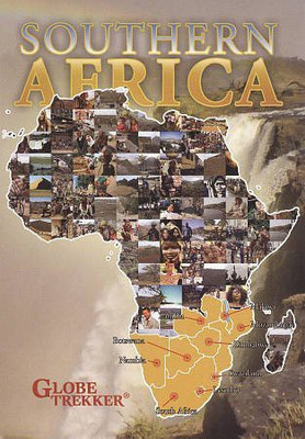 

GLOBE TREKKER:SOUTHERN AFRICA(DVD English)