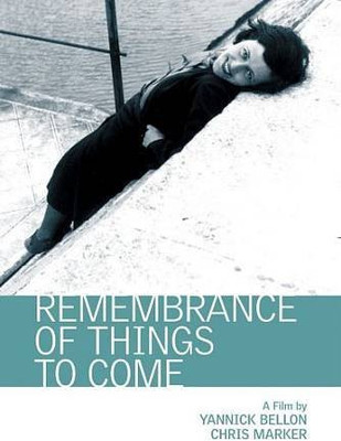 

REMEMBRANCE OF THINGS TO COME(DVD English)