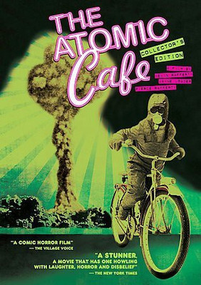 ATOMIC CAFE COLLECTOR'S EDITION(DVD English)