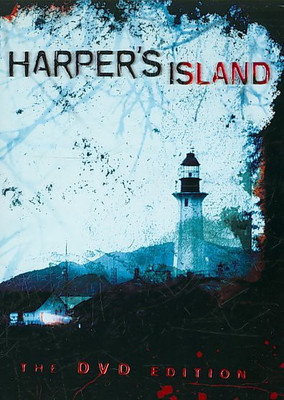 HARPER'S ISLAND:DVD EDITION(DVD English)