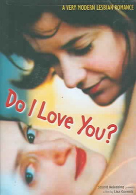 

DO I LOVE YOU(DVD English)
