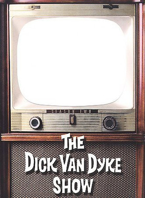 

DICK VAN DYKE SHOW:SEASON 2(DVD English)