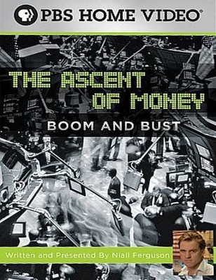 

ASCENT OF MONEY(DVD English)