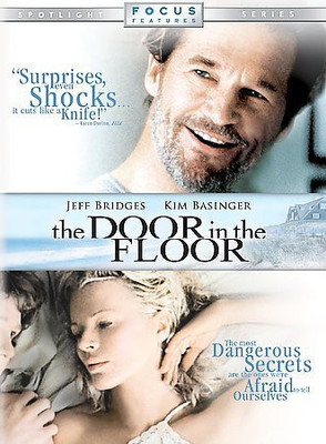 

DOOR IN THE FLOOR(DVD English)