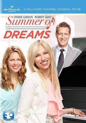 

SUMMER OF DREAMS(DVD English)