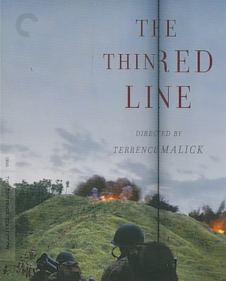 

THIN RED LINE(Blu-ray English)