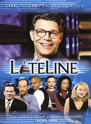 

LATELINE:COMPLETE SERIES(DVD English)