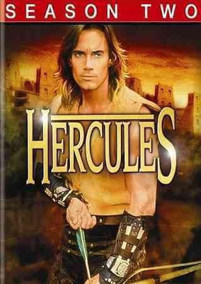 

HERCULES:LEGENDARY JOURNEYS SEASON 2(DVD English)