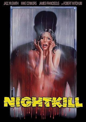 

NIGHTKILL(DVD English)
