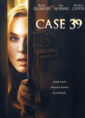 

CASE 39(DVD English)
