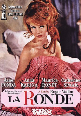 

LA RONDE(DVD English)
