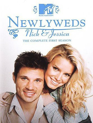 

NEWLYWEDS:NICK & JESSICA - THE COMPLE(DVD English)