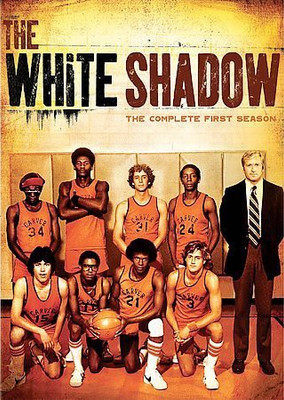 

WHITE SHADOW:SEASON 1(DVD English)