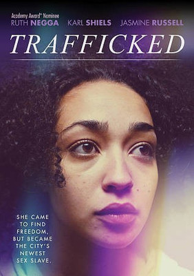 

TRAFFICKED (AKA CAPITAL LETTERS)(DVD English)