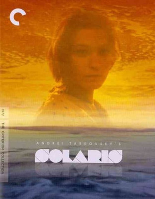 

SOLARIS(Blu-ray English)