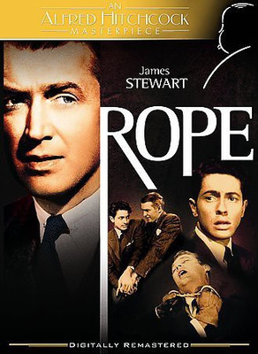 

ROPE(DVD English)
