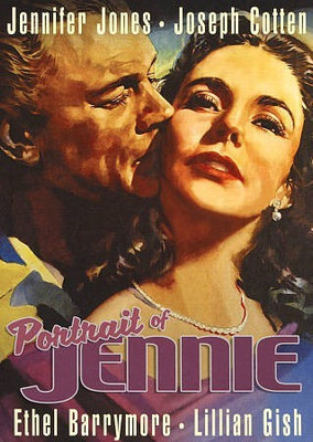 PORTRAIT OF JENNIE(DVD English)