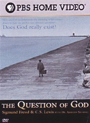 

QUESTION OF GOD:SIGMUND FREUD & CS LE(DVD English)