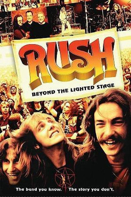 

BEYOND THE LIGHTED STAGE(Blu-ray English)