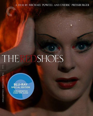 

RED SHOES(Blu-ray English)