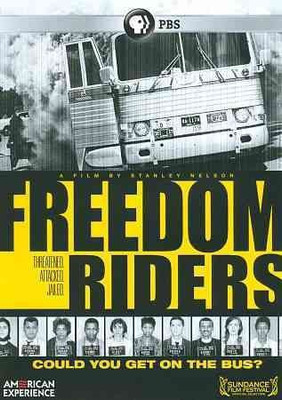 

FREEDOM RIDERS(DVD English)