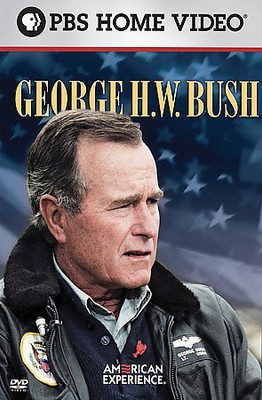 

AMERICAN EXPERIENCE:GEORGE HW BUSH(DVD English)