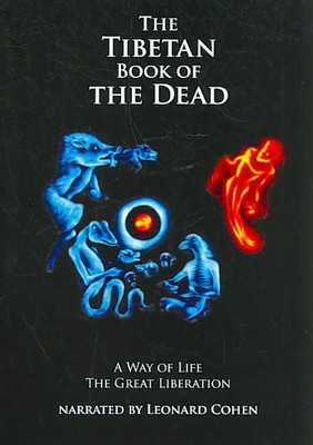

TIBETAN BOOK OF THE DEAD(DVD English)