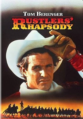 

RUSTLERS RHAPSODY(DVD English)
