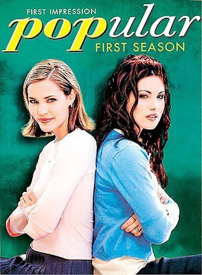 

POPULAR:SEASON ONE(DVD English)