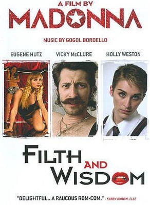 

FILTH AND WISDOM(DVD English)