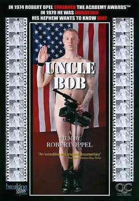 

UNCLE BOB(DVD English)