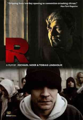 

R(DVD English)