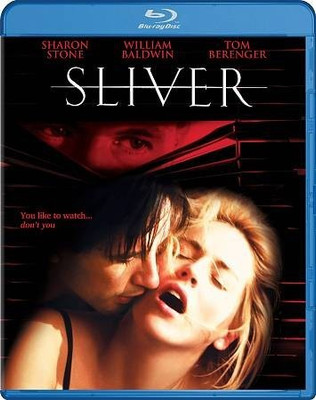 

SLIVER(Blu-ray English)