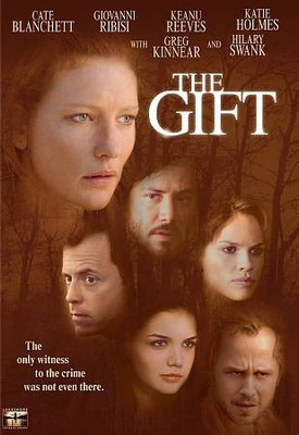 

GIFT(DVD English)