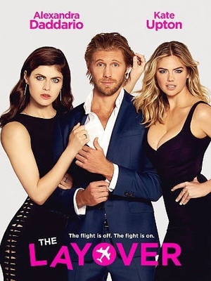 

LAYOVER(DVD English)