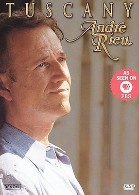 

TUSCANY(DVD English)