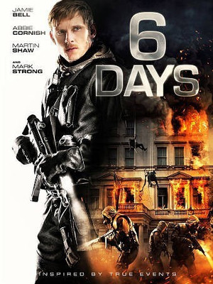 

6 DAYS(DVD English)