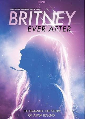 

BRITNEY EVER AFTER(DVD English)