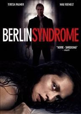

BERLIN SYNDROME(DVD English)