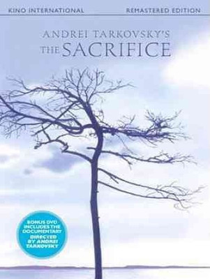 

SACRIFICE(DVD English)