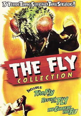 

FLY CLASSIC COLLECTION(DVD English)