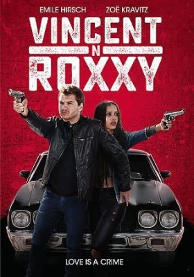 

VINCENT N ROXXY(DVD English)