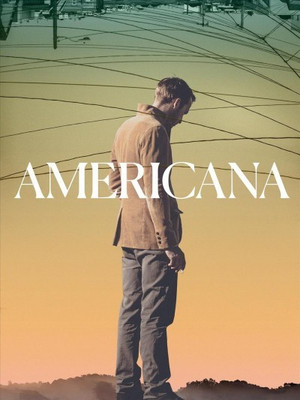 

AMERICANA(DVD English)