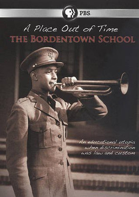 

PLACE OUT OF TIME:BORDENTOWN SCHOOL(DVD English)